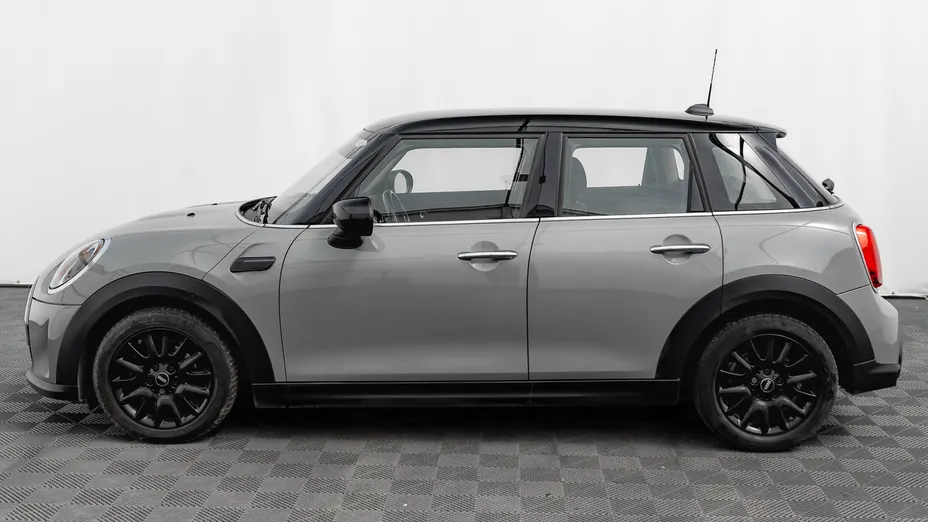 MINI [BMW] Mini Cooper aut