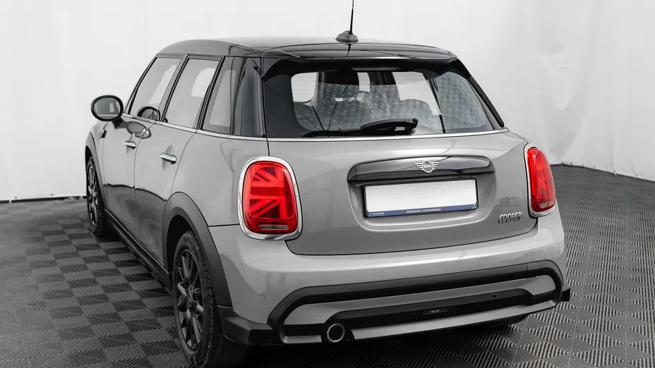 MINI [BMW] Mini Cooper aut