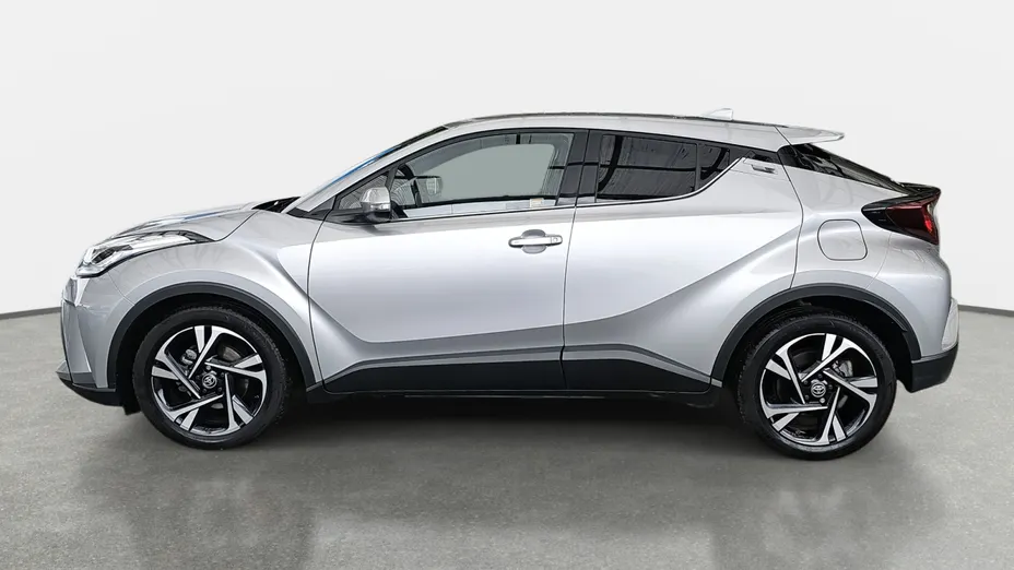 TOYOTA C-HR C-HR 1.8 Hybrid GPF Style