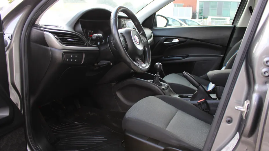 FIAT Tipo Tipo 1.4 16v Pop EU6d