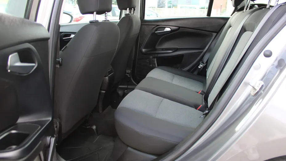 FIAT Tipo Tipo 1.4 16v Pop EU6d