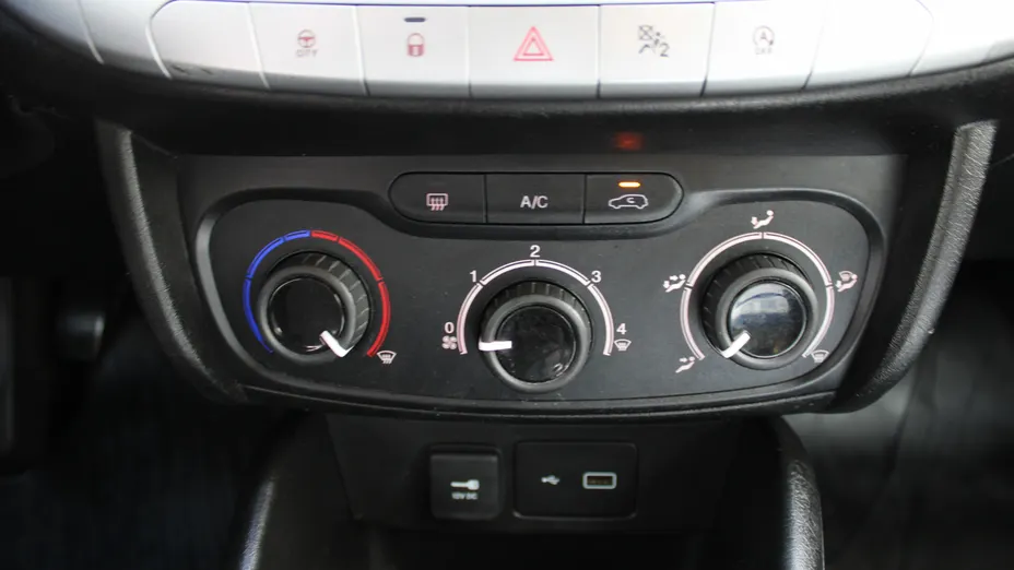 FIAT Tipo Tipo 1.4 16v Pop EU6d