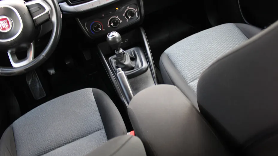 FIAT Tipo Tipo 1.4 16v Pop EU6d