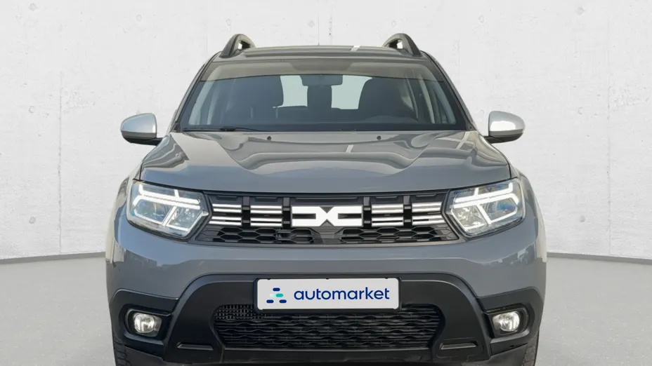 DACIA Duster Duster 1.3 TCe Expression