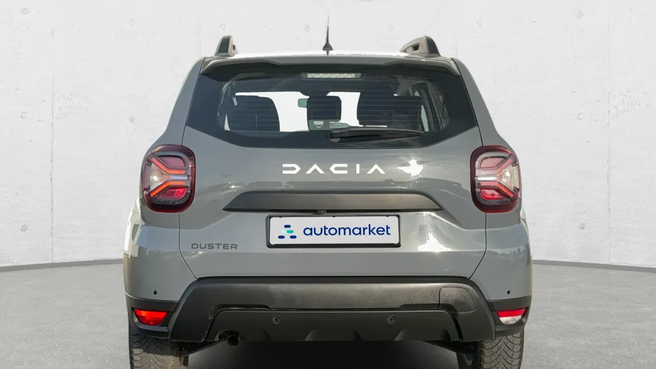 DACIA Duster Duster 1.3 TCe Expression