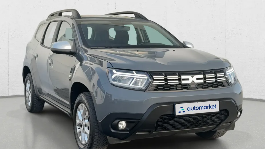 DACIA Duster Duster 1.3 TCe Expression