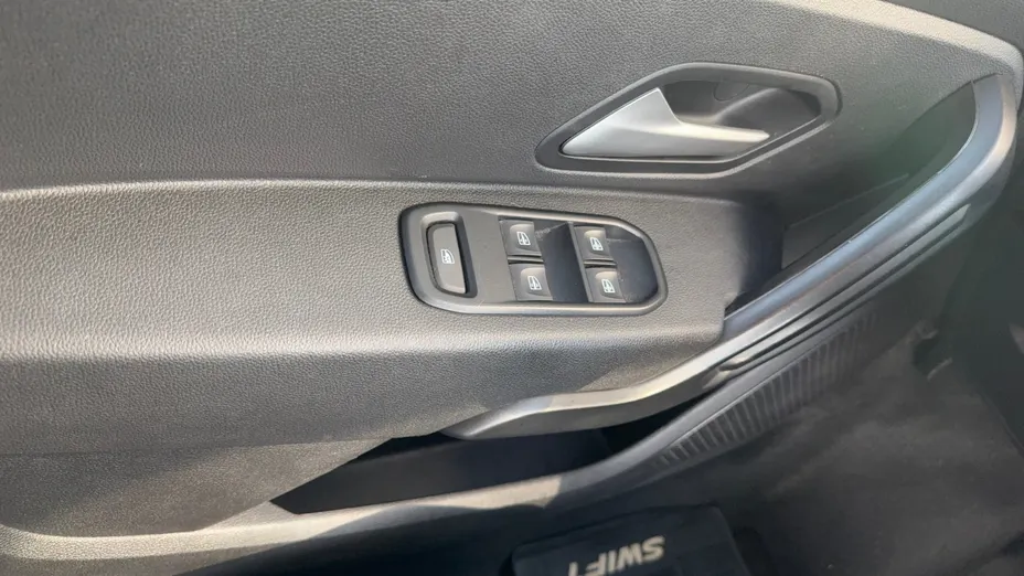 DACIA Duster Duster 1.3 TCe Expression