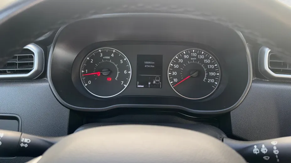 DACIA Duster Duster 1.3 TCe Expression