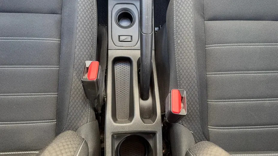 DACIA Duster Duster 1.3 TCe Expression