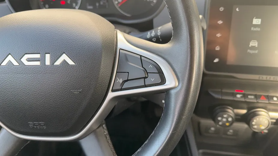 DACIA Duster Duster 1.3 TCe Expression