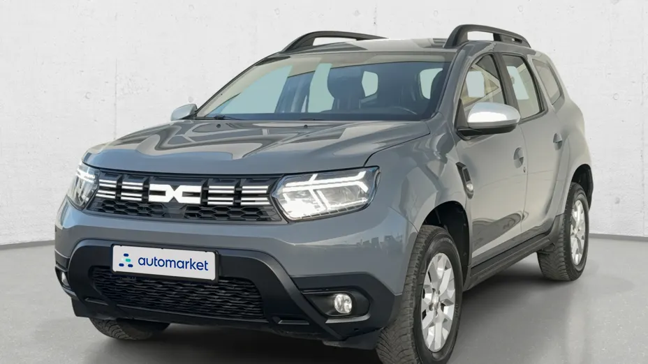 DACIA Duster Duster 1.3 TCe Expression