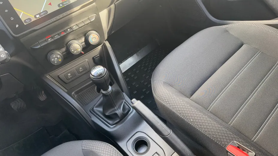 DACIA Duster Duster 1.3 TCe Expression