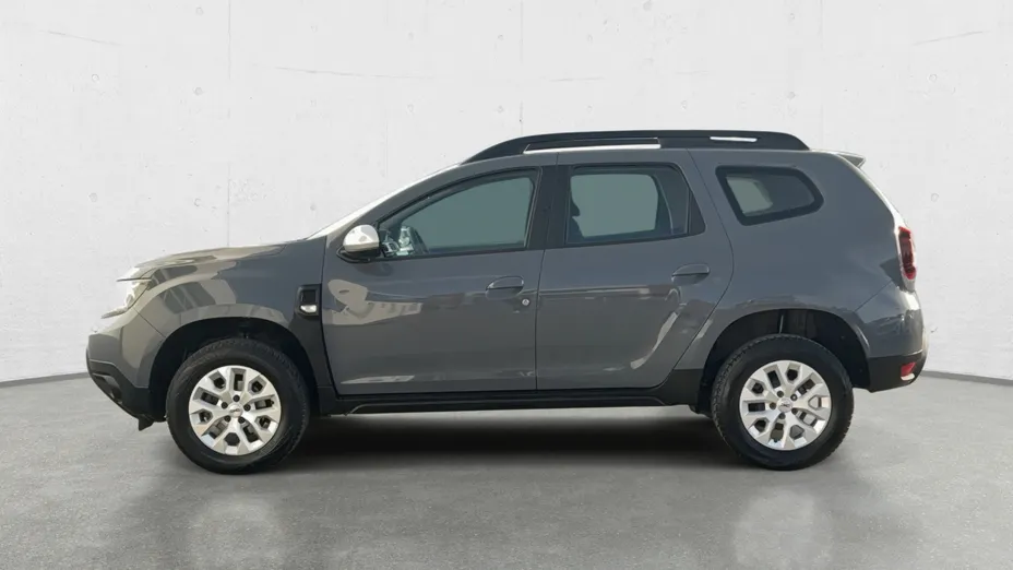 DACIA Duster Duster 1.3 TCe Expression