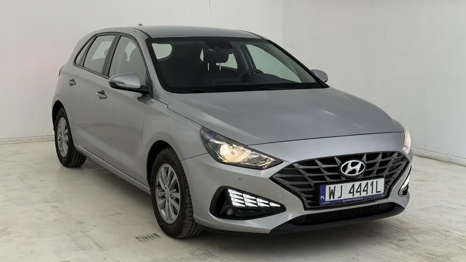 HYUNDAI i30 i30 1.0 T-GDI Modern