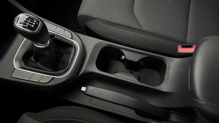 HYUNDAI i30 i30 1.0 T-GDI Modern