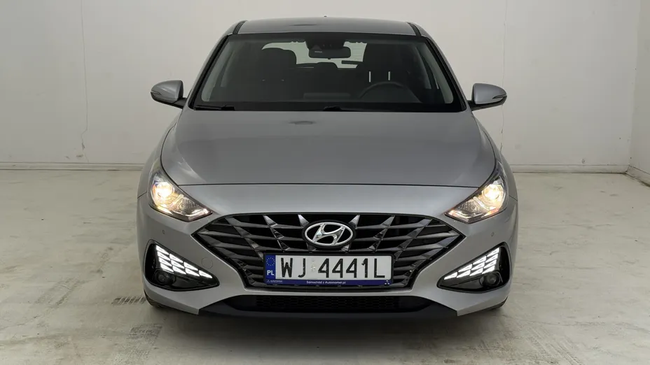 HYUNDAI i30 i30 1.0 T-GDI Modern