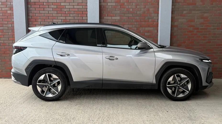 HYUNDAI Tucson Tucson 1.6 T-GDi 48V Executive 2WD DCT