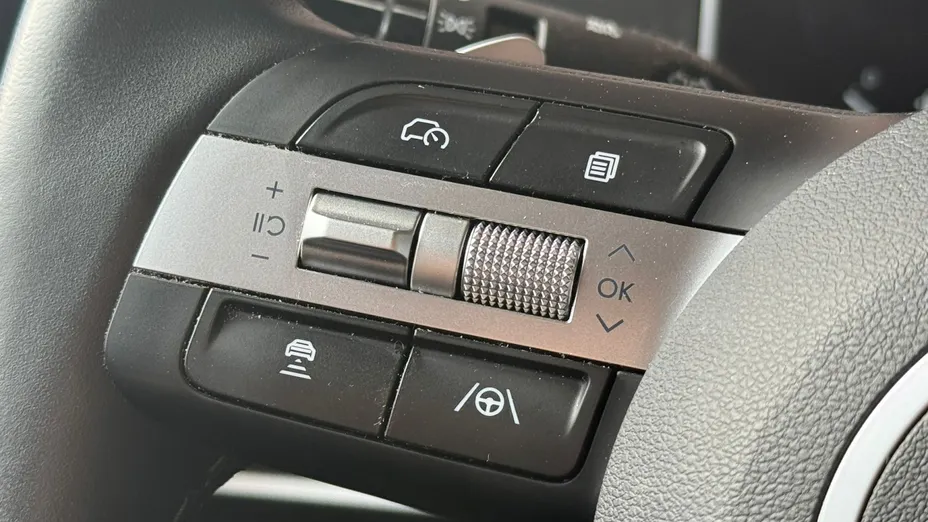 HYUNDAI Tucson Tucson 1.6 T-GDi 48V Executive 2WD DCT