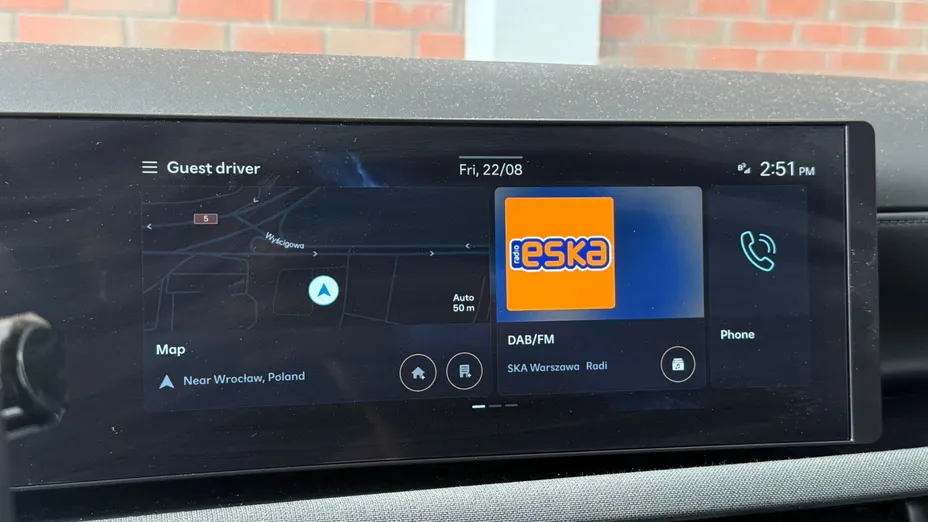 HYUNDAI Tucson Tucson 1.6 T-GDi 48V Executive 2WD DCT