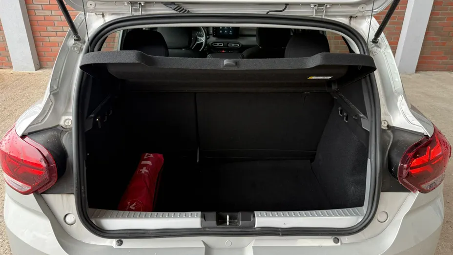 DACIA Sandero Sandero 1.0 TCe Expression