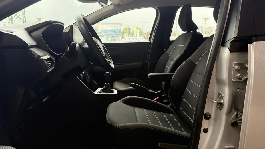 DACIA Sandero Sandero 1.0 TCe Expression