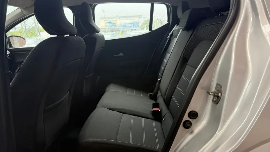 DACIA Sandero Sandero 1.0 TCe Expression