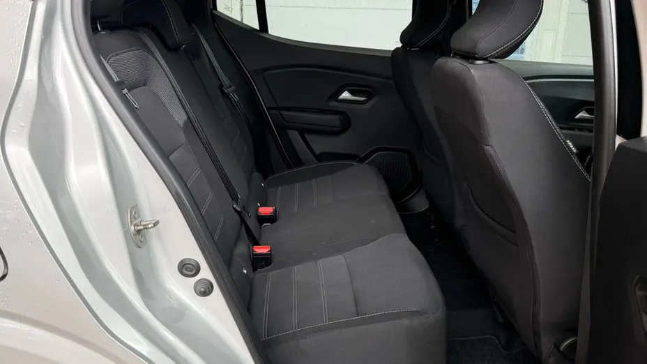 DACIA Sandero Sandero 1.0 TCe Expression