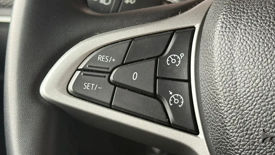 DACIA Sandero Sandero 1.0 TCe Expression
