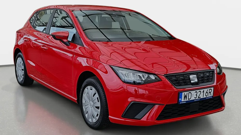 SEAT Ibiza Ibiza 1.0 MPI EVO Reference S&S