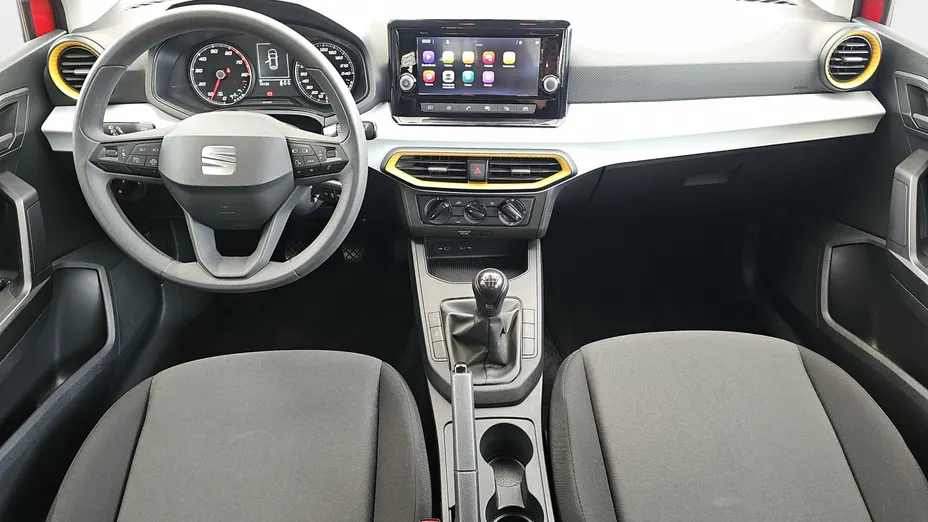 SEAT Ibiza Ibiza 1.0 MPI EVO Reference S&S