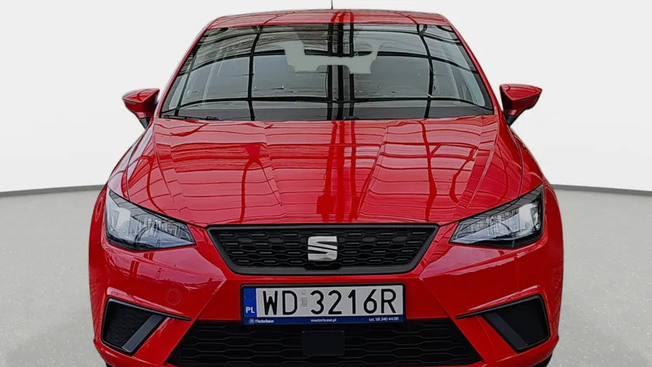SEAT Ibiza Ibiza 1.0 MPI EVO Reference S&S
