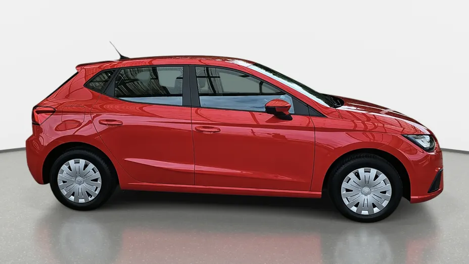 SEAT Ibiza Ibiza 1.0 MPI EVO Reference S&S