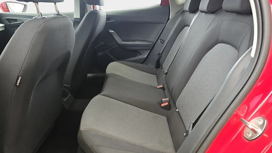 SEAT Ibiza Ibiza 1.0 MPI EVO Reference S&S