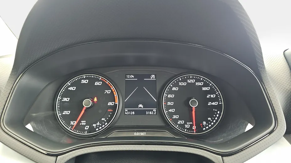 SEAT Ibiza Ibiza 1.0 MPI EVO Reference S&S