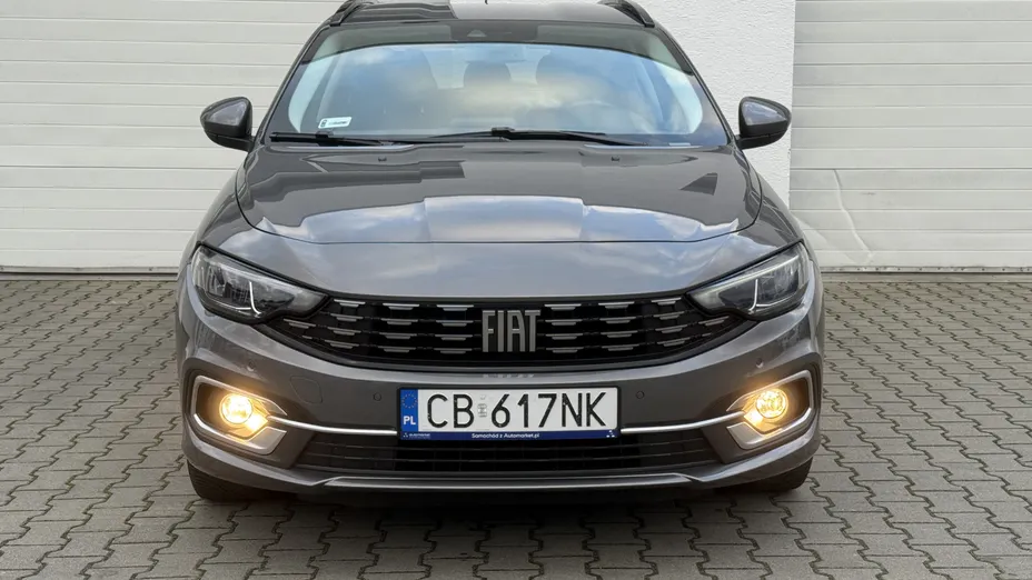 FIAT Tipo Tipo 1.0 T3 Life
