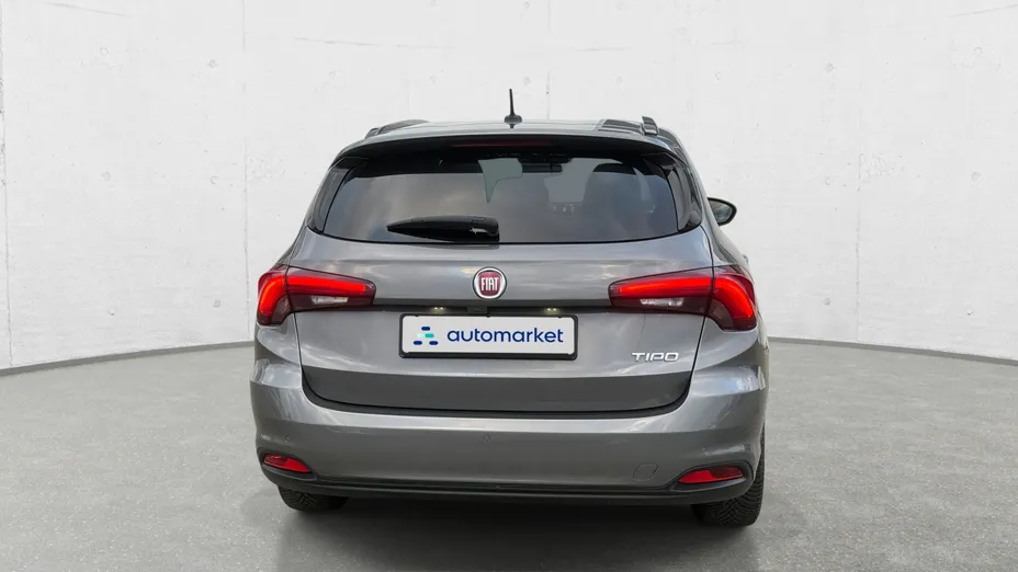 FIAT Tipo Tipo 1.0 T3 Life