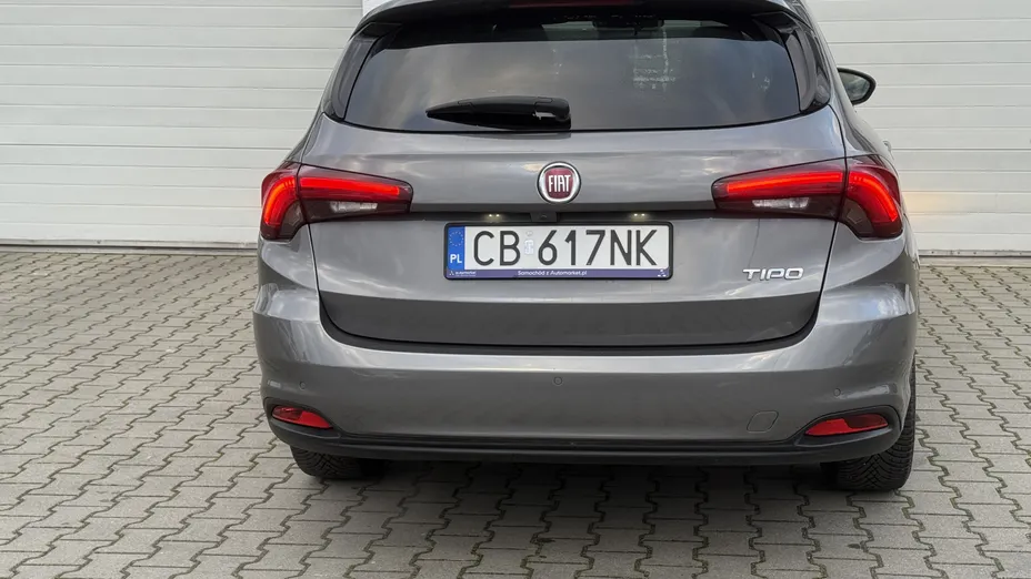 FIAT Tipo Tipo 1.0 T3 Life