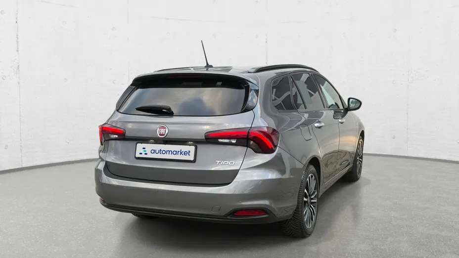 FIAT Tipo Tipo 1.0 T3 Life