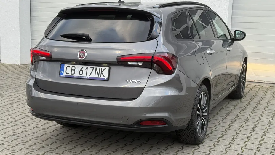 FIAT Tipo Tipo 1.0 T3 Life