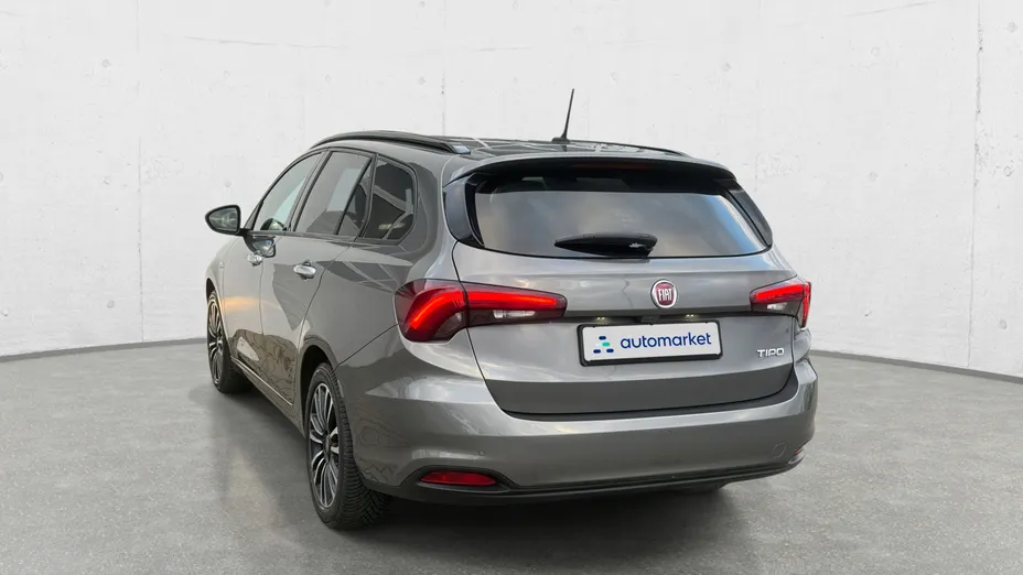 FIAT Tipo Tipo 1.0 T3 Life