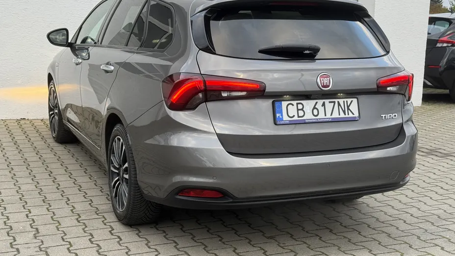 FIAT Tipo Tipo 1.0 T3 Life
