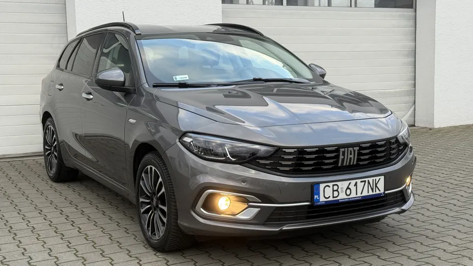 FIAT Tipo Tipo 1.0 T3 Life