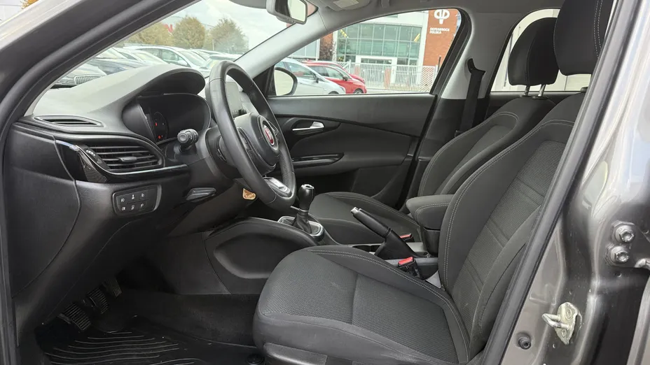 FIAT Tipo Tipo 1.0 T3 Life