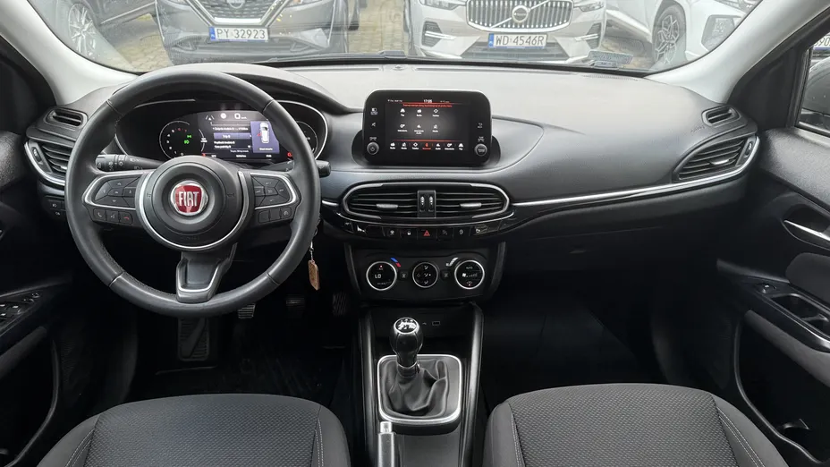 FIAT Tipo Tipo 1.0 T3 Life