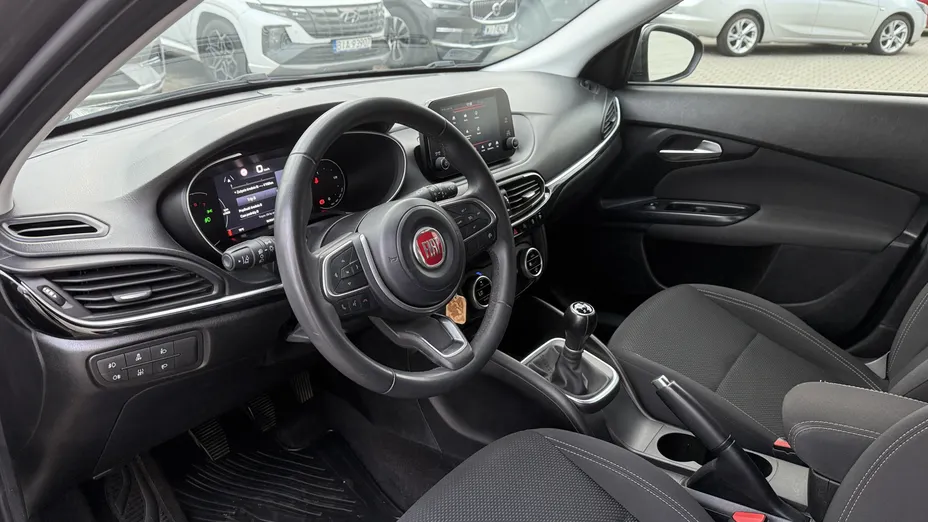 FIAT Tipo Tipo 1.0 T3 Life