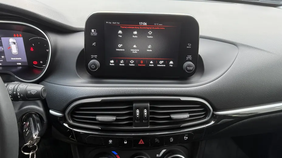 FIAT Tipo Tipo 1.0 T3 Life