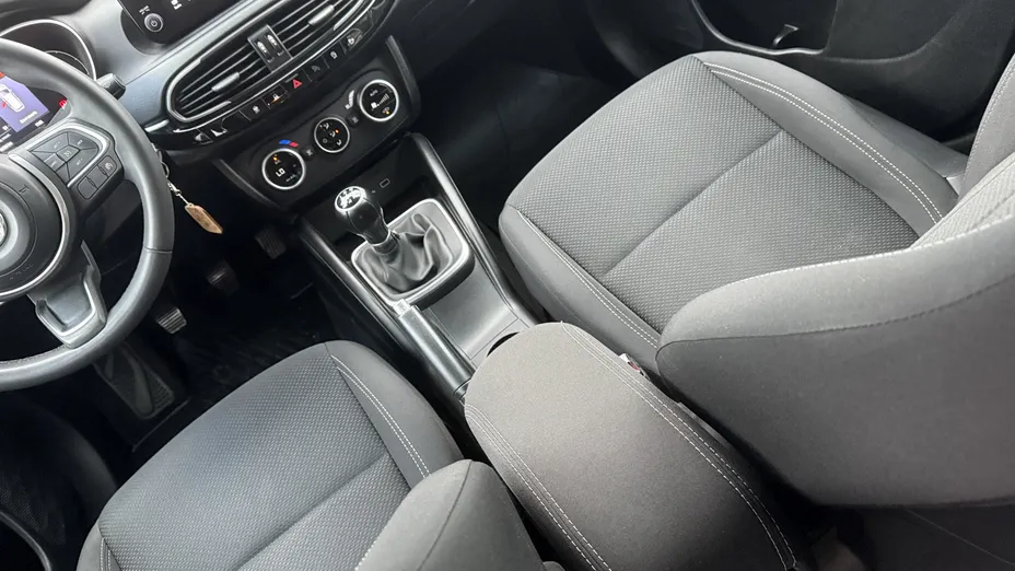 FIAT Tipo Tipo 1.0 T3 Life