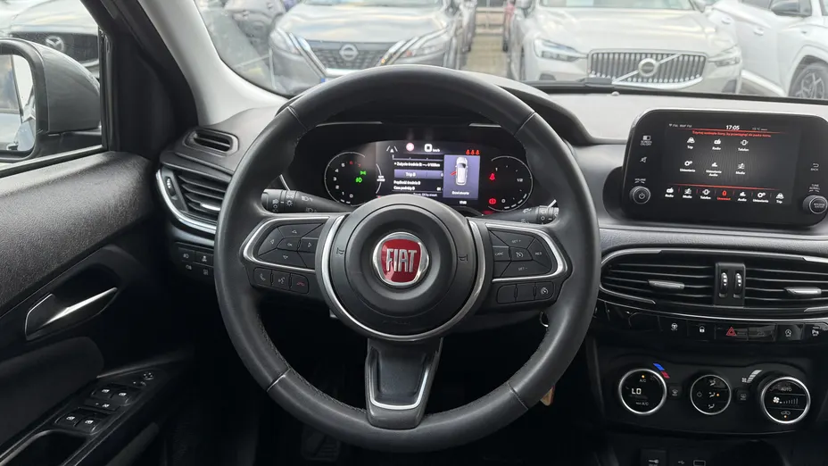 FIAT Tipo Tipo 1.0 T3 Life
