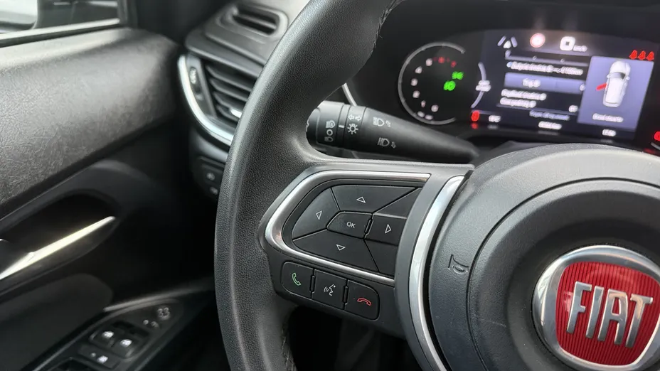 FIAT Tipo Tipo 1.0 T3 Life
