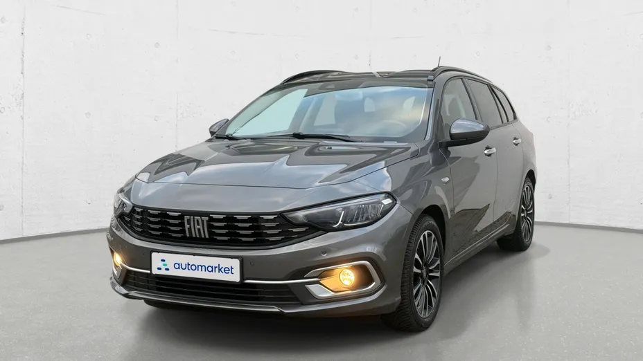 FIAT Tipo Tipo 1.0 T3 Life